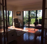 3 Sea/Fraser Island View Deckings Beachfront Marina - C Tourism