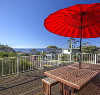 3 Shipton Cres - Heavenly Haven - C Tourism