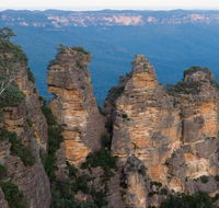 3 Sisters Blue Mountains Cottage - C Tourism