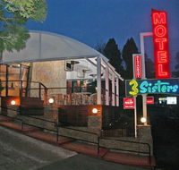 3 Sisters Motel - C Tourism