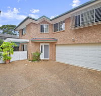 3/54 Owen Street Port Macquarie - C Tourism