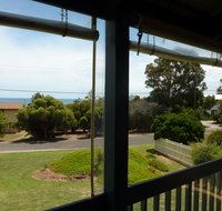 31 Elizabeth Crescent - C Tourism