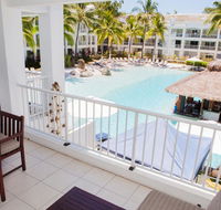 3123 BEACH CLUB PARADISE - C Tourism