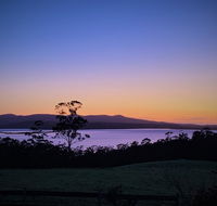 32 Zachary Drive Farm Stay Iconic Water Views - C Tourism