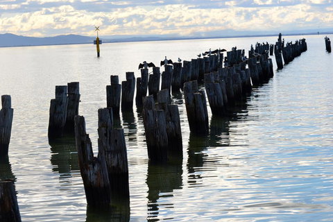 323 On Jetty - C Tourism 2