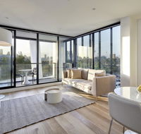 381 Cremorne - C Tourism
