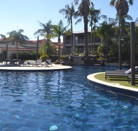 39A Cypress Drive - Mulwala - C Tourism