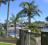 39C Cypress Drive Apartment - C Tourism