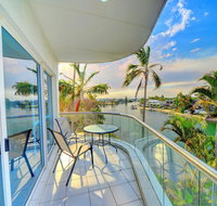 3br Broadbeach Lakefront Apartment - C Tourism