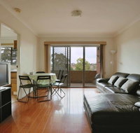3BR Quiet  Convenient area of Parramatta UWS - C Tourism