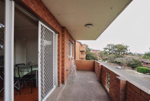 3BR Quiet+face To Big Park Near Parramatta Station - C Tourism 1