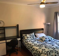 3BR Quietface to big park near Parramatta station - C Tourism