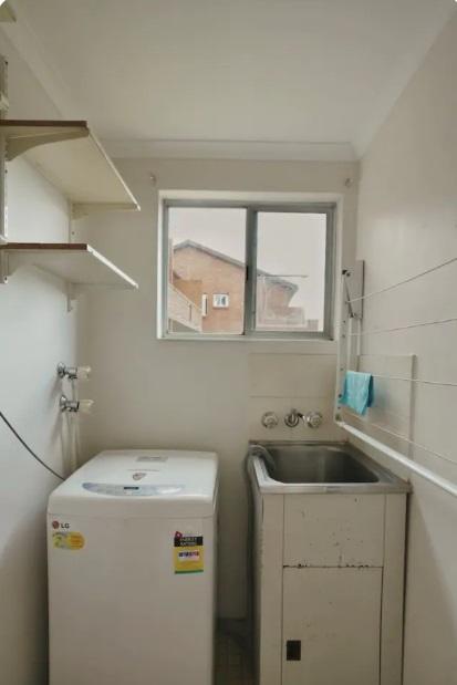 3BR Quiet+face To Big Park Near Parramatta Station - C Tourism 3