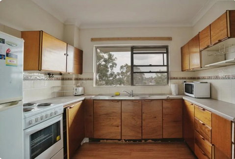 3BR Quiet+face To Big Park Near Parramatta Station - C Tourism 2