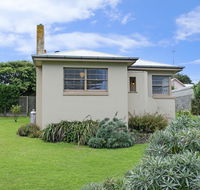 40 Campbell - C Tourism