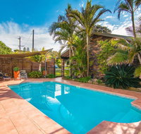 40 Underwood Road - C Tourism