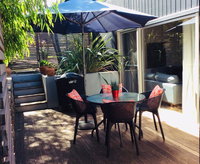 41 Grunters Accommodation