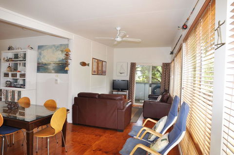 45 HALFORD - PET FRIENDLY - C Tourism 2