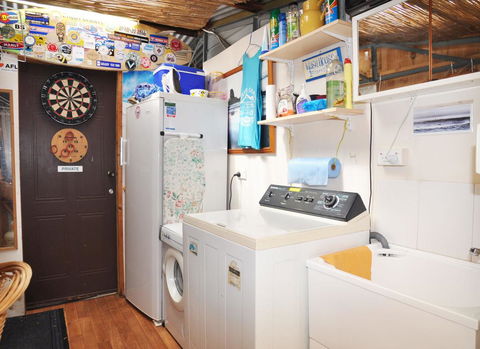 45 HALFORD - PET FRIENDLY - C Tourism 1