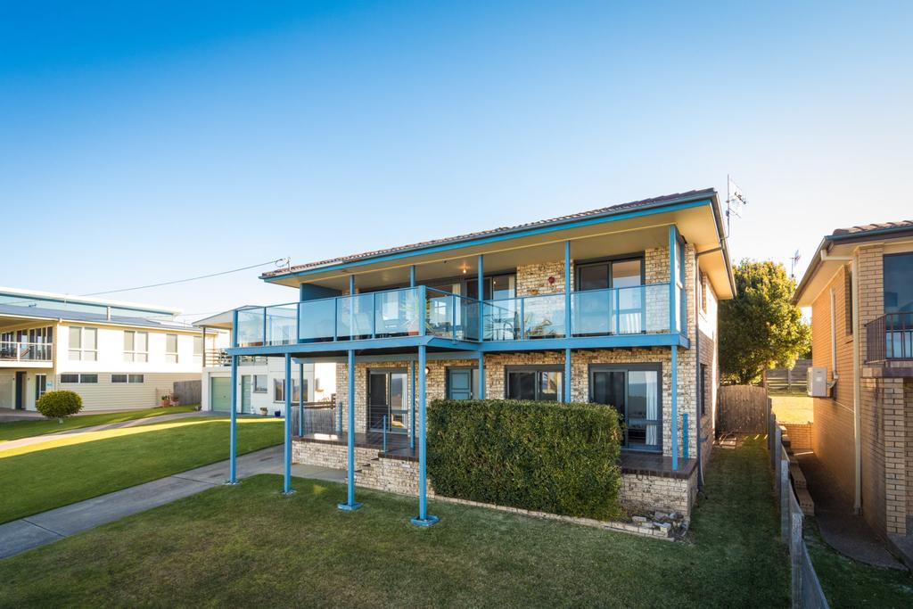 Barragga Bay NSW C Tourism