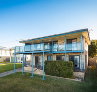45 Hillside Cres Beach House - C Tourism
