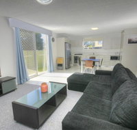 45B Wharf Street Downstairs - C Tourism