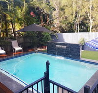5 Bedroom Luxury Villa - Hope Island - C Tourism