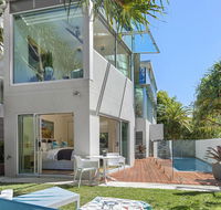 5 Bryan Street - C Tourism