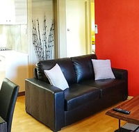 5 min walk to City Center - C Tourism