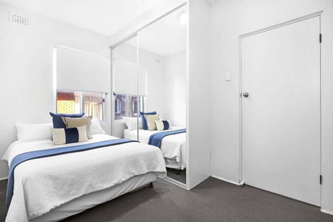 5 South Pacific 2 Bedrooms - C Tourism 3
