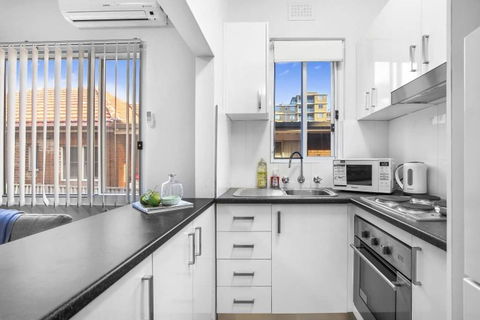 5 South Pacific 2 Bedrooms - C Tourism 1