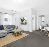 5 South Pacific 2 Bedrooms - C Tourism