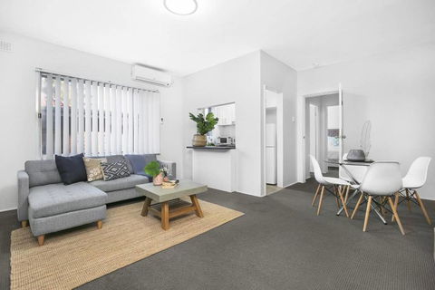 5 South Pacific 2 Bedrooms - C Tourism 0