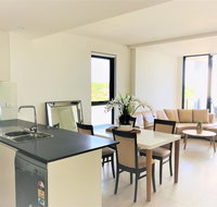 502 2 Bedroom in Kalina Serviced Apartments - C Tourism