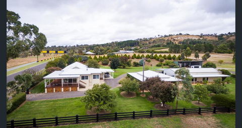 505 CONROD STRAIGHT MOUNT PANORAMA - C Tourism 1