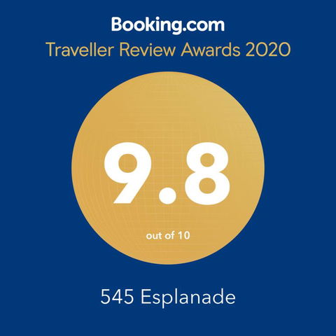 545 Esplanade - C Tourism 3