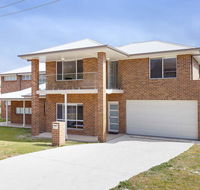 5B BENT STREET - LARGE HOUSE WITH DUCTED AIR CON WIFI  FOXTEL - C Tourism