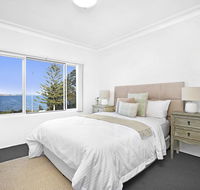 6 South Pacific Apartments - C Tourism