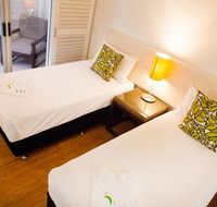 6424 BEACH CLUB - C Tourism