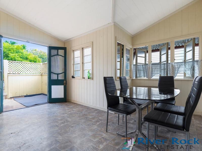Durack QLD C Tourism