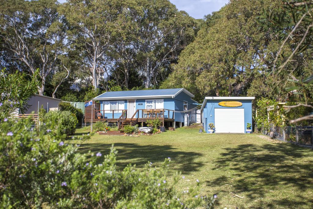 Kioloa NSW C Tourism
