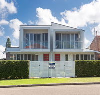 7 Judith Street - Stunning duplex with ducted air - C Tourism
