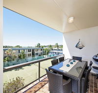 7 The Dunes  Fingal Bay - C Tourism