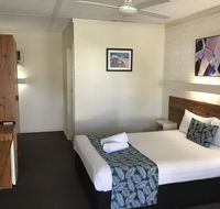 7th Street Motel - C Tourism