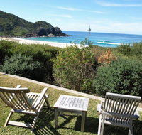 8 ON COAST 4 night min - C Tourism