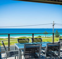 81 Dalmeny Drive - Beach House - C Tourism