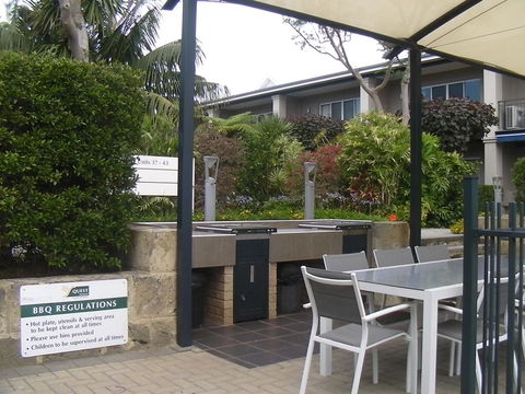 9/20 Apollo Quay Apartment - C Tourism 2