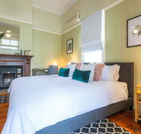 99 Kirkland Bed  Breakfast - C Tourism