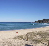  WAVERIDER 2 - C Tourism