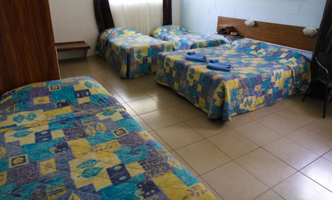 A & A Motel - C Tourism 1
